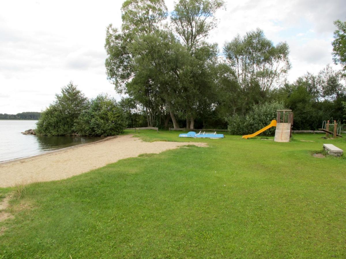 Holiday Home Lenzer Hoeh-1 By Interhome Eksteriør bilde