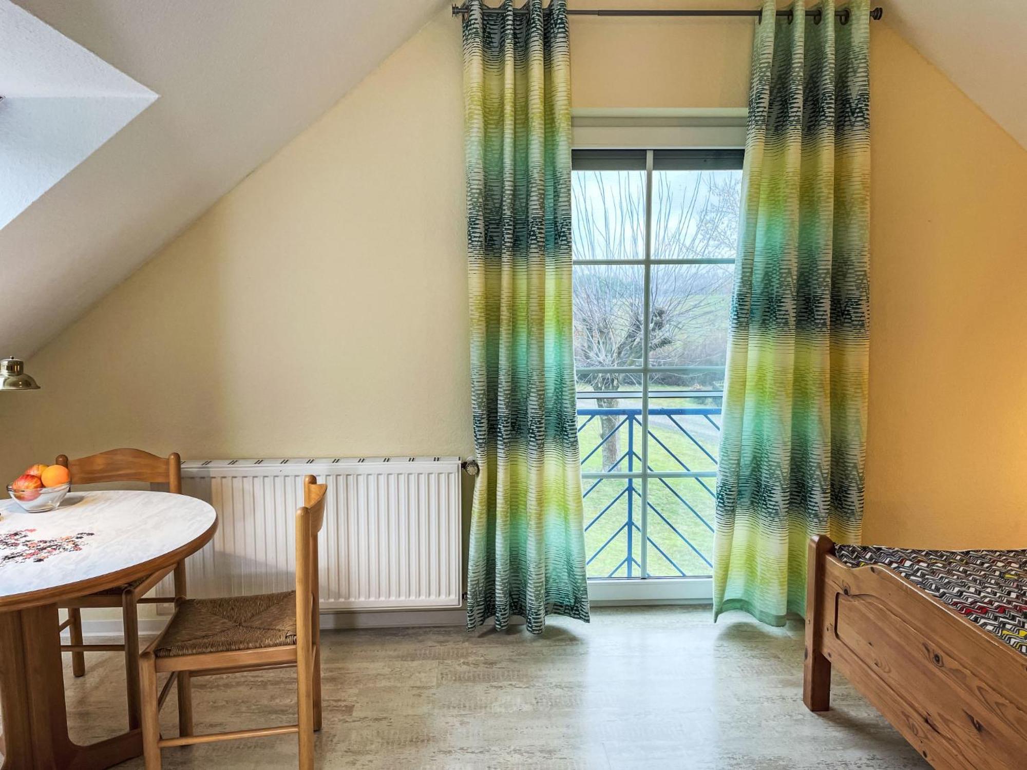 Holiday Home Lenzer Hoeh-1 By Interhome Eksteriør bilde