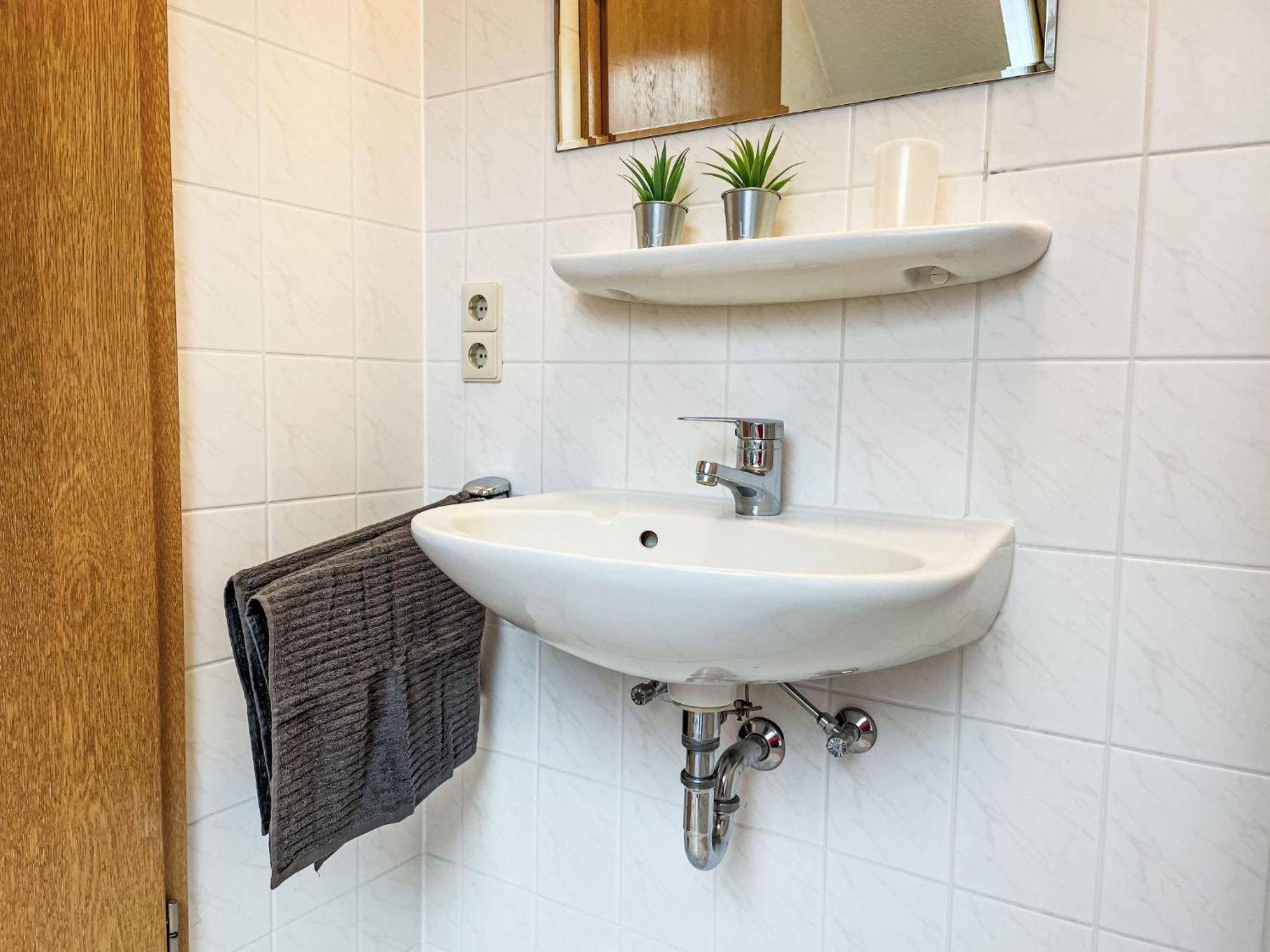 Holiday Home Lenzer Hoeh-1 By Interhome Eksteriør bilde