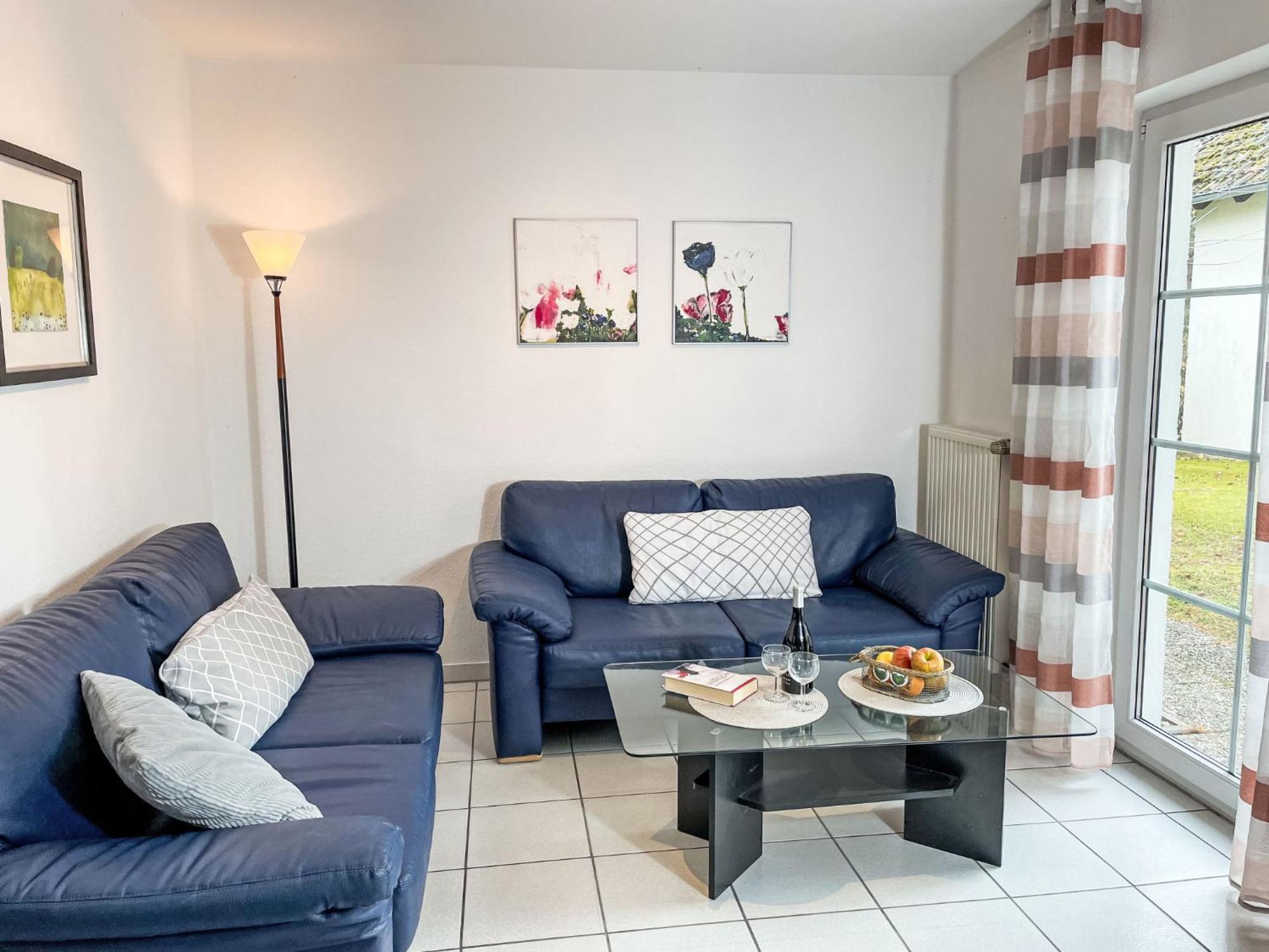 Holiday Home Lenzer Hoeh-1 By Interhome Eksteriør bilde