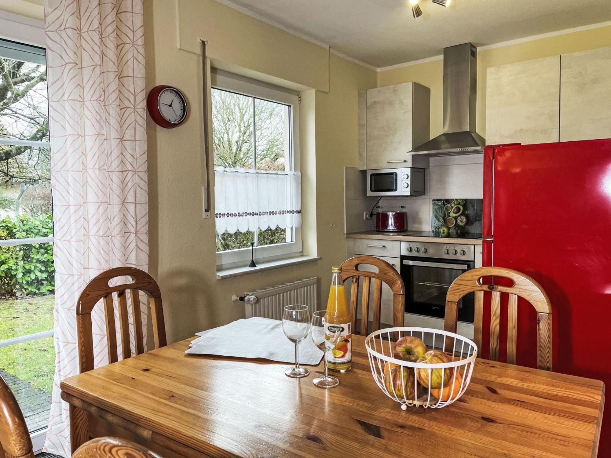 Holiday Home Lenzer Hoeh-1 By Interhome Eksteriør bilde