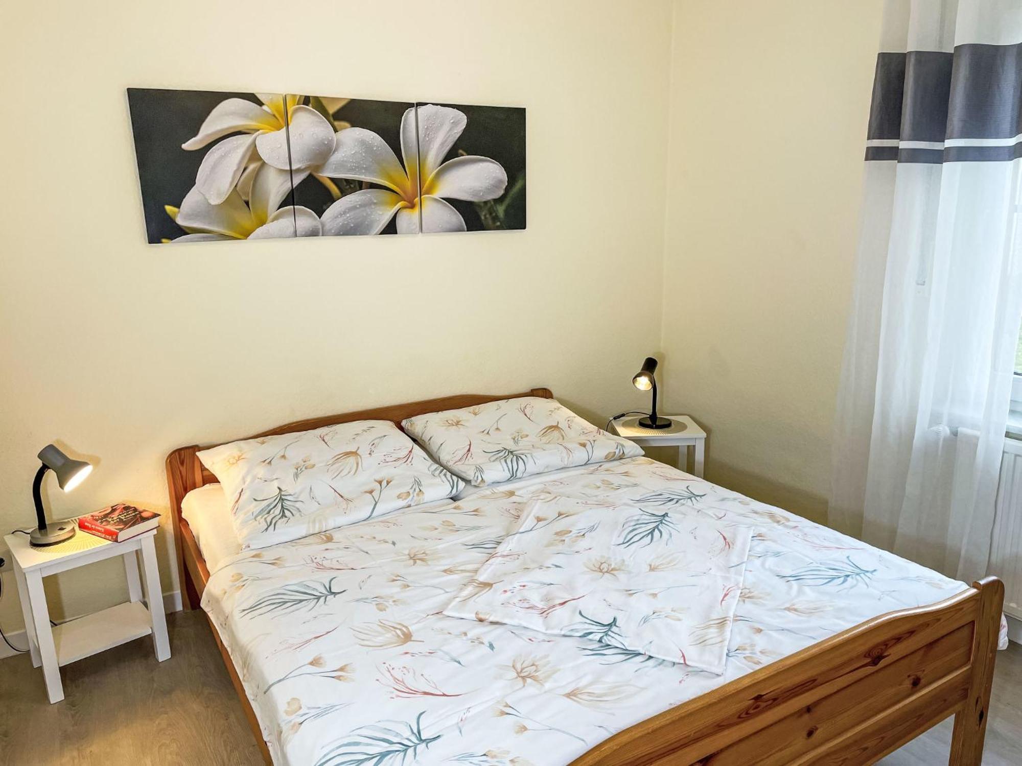Holiday Home Lenzer Hoeh-1 By Interhome Eksteriør bilde